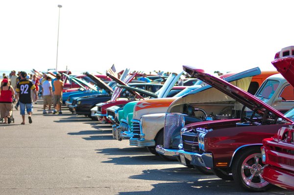 Examen de moto : comment gérer le stress le jour J ?