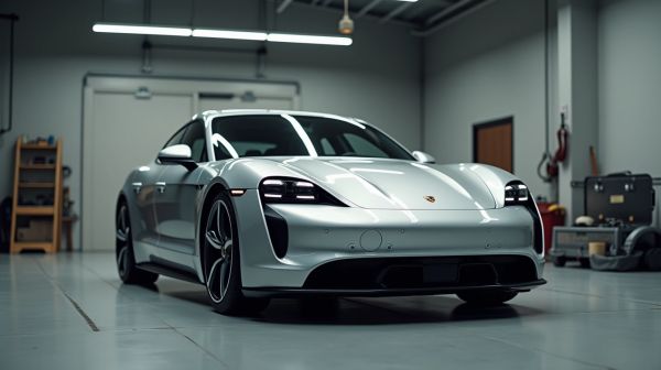 Importer une porsche : guide complet, étapes clés et bonnes pratiques