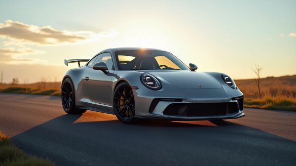Importer une porsche : guide complet, étapes clés et bonnes pratiques