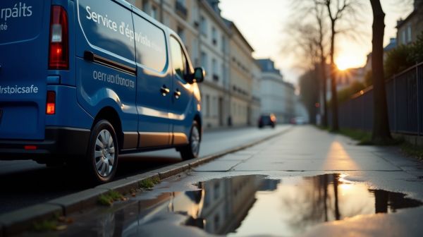 Service d'épaviste sans frais : simplifiez l'enlèvement en Île-de-france