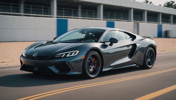 Les meilleures voitures boîte automatique d'occasion en 2025